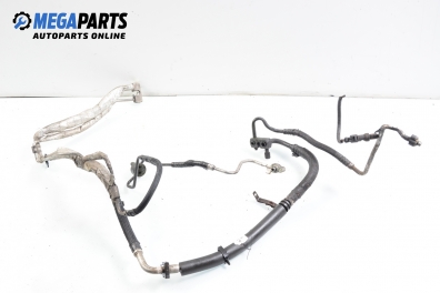 Air conditioning pipes for Jaguar S-Type 3.0, 238 hp automatic, 2000