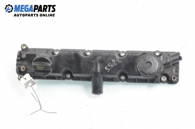 Valve cover for Citroen Xsara 2.0 HDi, 90 hp, hatchback, 1999