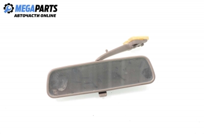 Central rear view mirror for Nissan Patrol 2.8 TD, 129 hp, 1999