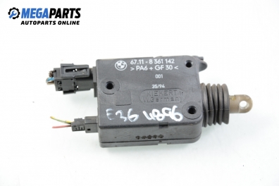 Antrieb zentralverriegelung für BMW 3 (E36) 1.6, 100 hp, sedan, 1993 № BMW 67.11-8 361 142