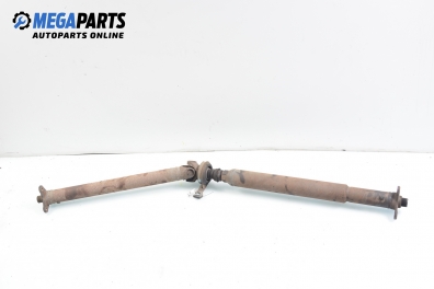 Tail shaft for Jaguar S-Type 3.0, 238 hp automatic, 2000