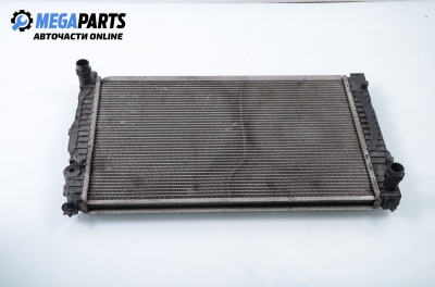 Water radiator for Audi A4 (B5) (1994-2001) 2.5, station wagon