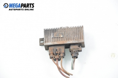 Glow plugs relay for Renault Megane I 1.9 dTi, 98 hp, station wagon, 1999 № 7700111525