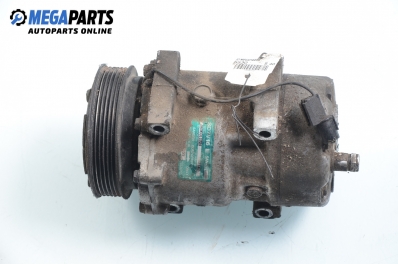 AC compressor for Volvo S40/V40 1.9 TD, 90 hp, sedan, 1998