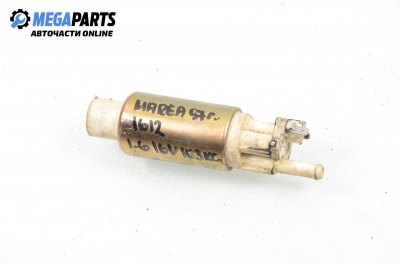 Fuel pump for Fiat Marea (1996-2003) 1.6, station wagon