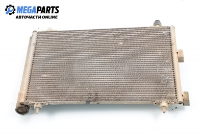 Radiator aer condiționat for Peugeot Partner 1.6 HDI, 75 hp, 2008