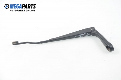 Wischerarm frontscheibe for Saab 9-3 2.2 TiD, 125 hp, hecktür, 2000, position: rechts
