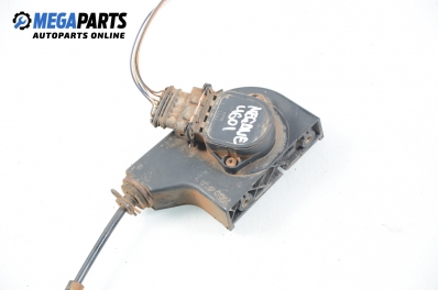 Accelerator potentiometer for Renault Megane I 1.9 dTi, 98 hp, station wagon, 1999