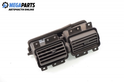 AC heat air vent for Nissan Patrol 2.8 TD, 129 hp, 1999