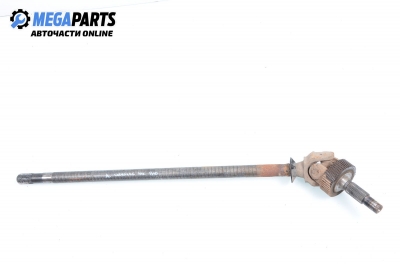 Driveshaft for Jeep Grand Cherokee (ZJ) (1992-1998) 2.5, position: front - right