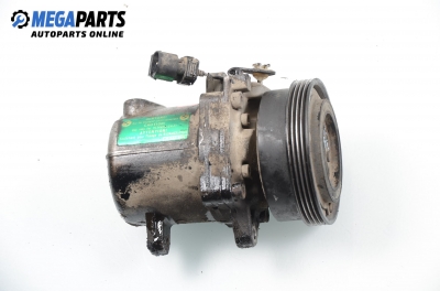 Compresor AC pentru BMW 3 (E36) 1.6, 102 cp, hatchback, 3 uși, 1997 № BMW 6452 8 390 228