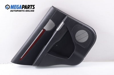 Interior door panel  for Hyundai Santa Fe 2.2 CRDi  4x4, 150 hp, 2006, position: rear - left