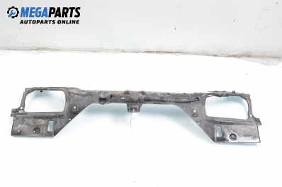 Front slam panel for Peugeot 306 1.4, 75 hp, hatchback, 5 doors, 1993
