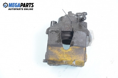 Caliper for Volkswagen Golf IV 1.6, 100 hp, 5 doors, 1999, position: front - left
