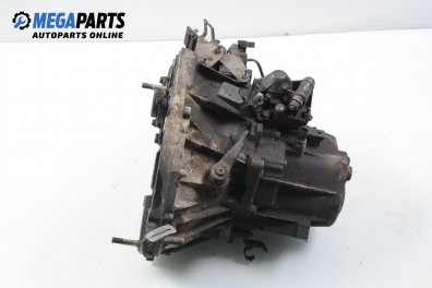  for Lancia Kappa 2.0 20V, 155 hp, sedan, 1997