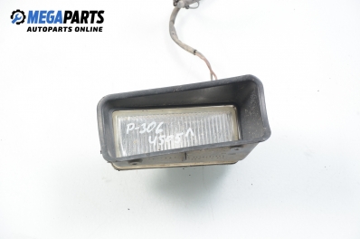 Lampă de ceață spate pentru Peugeot 306 1.6 SR, 89 cp, sedan, 1994, poziție: stânga