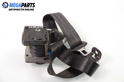 Seat belt for Volkswagen Golf IV 1.9 TDI, 101 hp, 2000, position: front - right