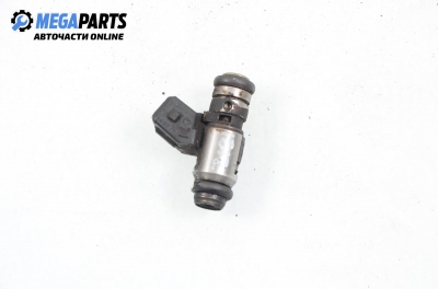 Gasoline fuel injector for Fiat Marea (1996-2003) 1.6, station wagon