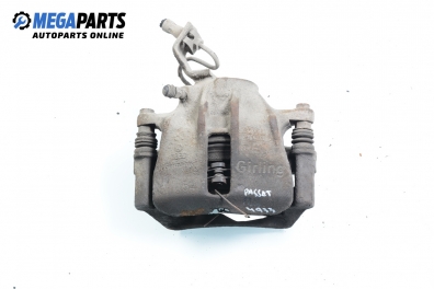 Caliper for Volkswagen Passat (B3) 1.8, 90 hp, sedan, 1992, position: front - right