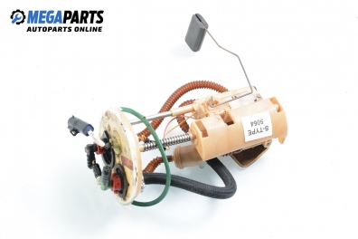 Fuel level sensor for Jaguar S-Type 3.0, 238 hp automatic, 2000