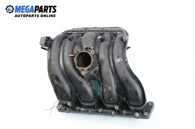 Galerie de admisie pentru Peugeot 406 2.0 16V, 135 cp, sedan, 2000
