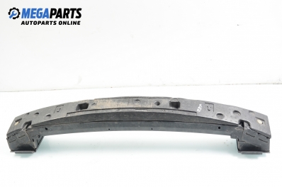 Bumper support brace impact bar for Chrysler Grand Voyager 2.5 CRD, 141 hp, 2001, position: front