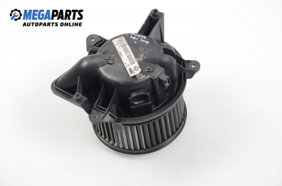 Heating blower for Fiat Punto 1.2, 60 hp, hatchback, 3 doors, 2008