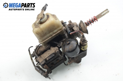 ABS for Volkswagen Passat (B3) 1.8, 112 hp, station wagon, 1990