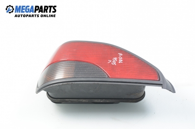 Tail light for Peugeot 306 1.6 SR, 89 hp, sedan, 1994, position: left