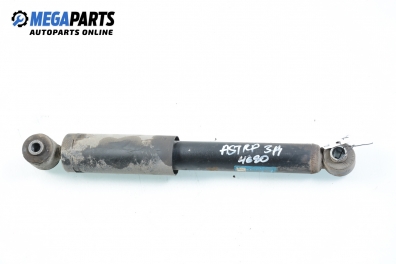 Shock absorber for Opel Astra G 1.4 16V, 90 hp, hatchback, 5 doors, 1998, position: rear