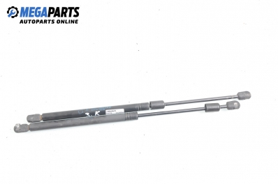 Stoßdämpfer heckklappe for Opel Corsa C 1.0, 58 hp, 2003