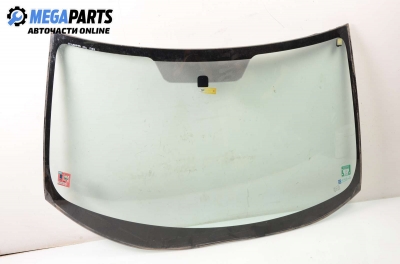 Parbriz for Mitsubishi Outlander II (2005-2013) 2.0, position: fața