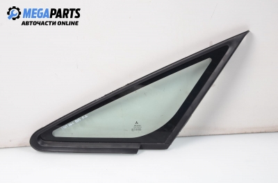 Fantă de ventilație ușă for Mitsubishi Colt 1.1, 75 hp, hatchback, 2006, position: stânga - fața