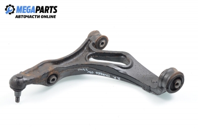 Control arm for Volkswagen Touareg 5.0 TDI, 313 hp automatic, 2003, position: front - left