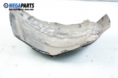 Inner fender for Fiat Ducato 2.8 JTD, 128 hp, truck, 2001, position: front - left