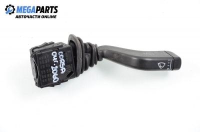 Wiper lever for Opel Corsa C 1.2, 75 hp, 2004