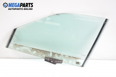 Window for Audi A8 (D2) 3.3 TDI Quattro, 224 hp automatic, 2000, position: front - left