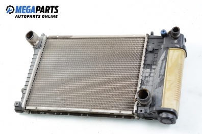 Water radiator for BMW 3 (E36) 1.6, 100 hp, sedan, 1993