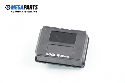 Display for Opel Omega B 2.0, 116 hp, sedan, 1994 № GM 90 379 233