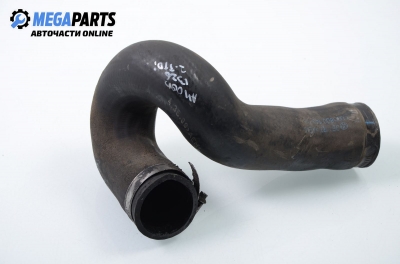 Turbo schlauch for Audi A4 (B5) (1994-2001) 2.5, combi