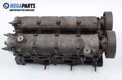 Engine head for Fiat Marea (1996-2003) 1.6, station wagon