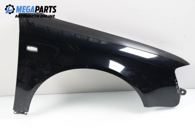 Fender for Audi A4 (B7) 2.0 16V TDI, 140 hp, station wagon, 2005, position: right