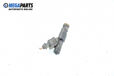 Duza benzină pentru Rover 25 1.4 16V, 103 cp, hatchback, 3 uși, 2004 № Bosch 0 280 155 884