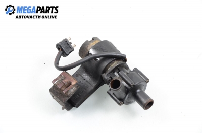 Water pump heater coolant motor for Mercedes-Benz W124 3.0 D, 110 hp, sedan, 1991