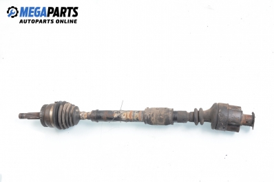 Driveshaft for Volvo S40/V40 1.9 TD, 90 hp, sedan, 1998, position: right