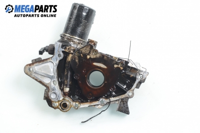 Oil pump for Mitsubishi Space Star 1.8 GDI, 122 hp, 1999