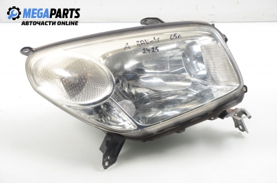 Headlight for Toyota RAV4 2.0 D-4D, 116 hp, 5 doors, 2005, position: right