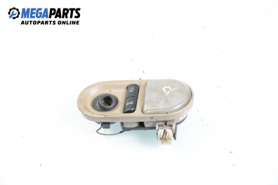 Interior courtesy light for Lancia Kappa 2.0 20V, 155 hp, sedan, 1997, position: rear - right