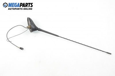 Antenna for Citroen Xsara 2.0 HDi, 90 hp, 3 doors, 2001