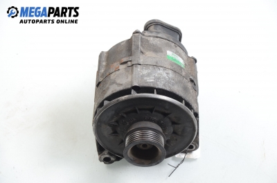 Gerenator for BMW 5 (E34) 2.0 24V, 150 hp, sedan, 1990 № Bosch 0 120 468 063